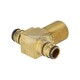 T-NIPPLE 13,5 M22X1,5